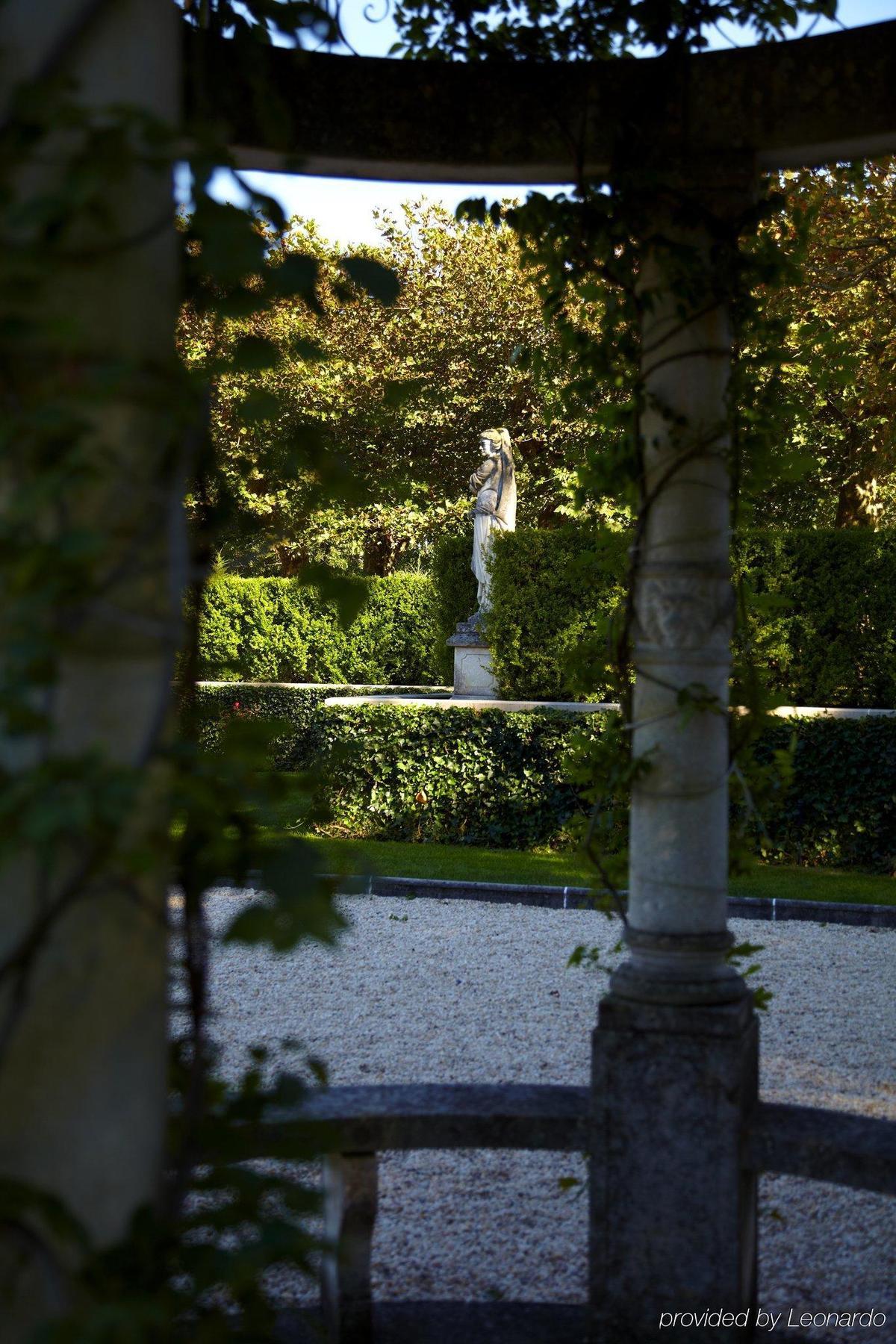 Oheka Castle Hotel & Estate Huntington Exterior photo