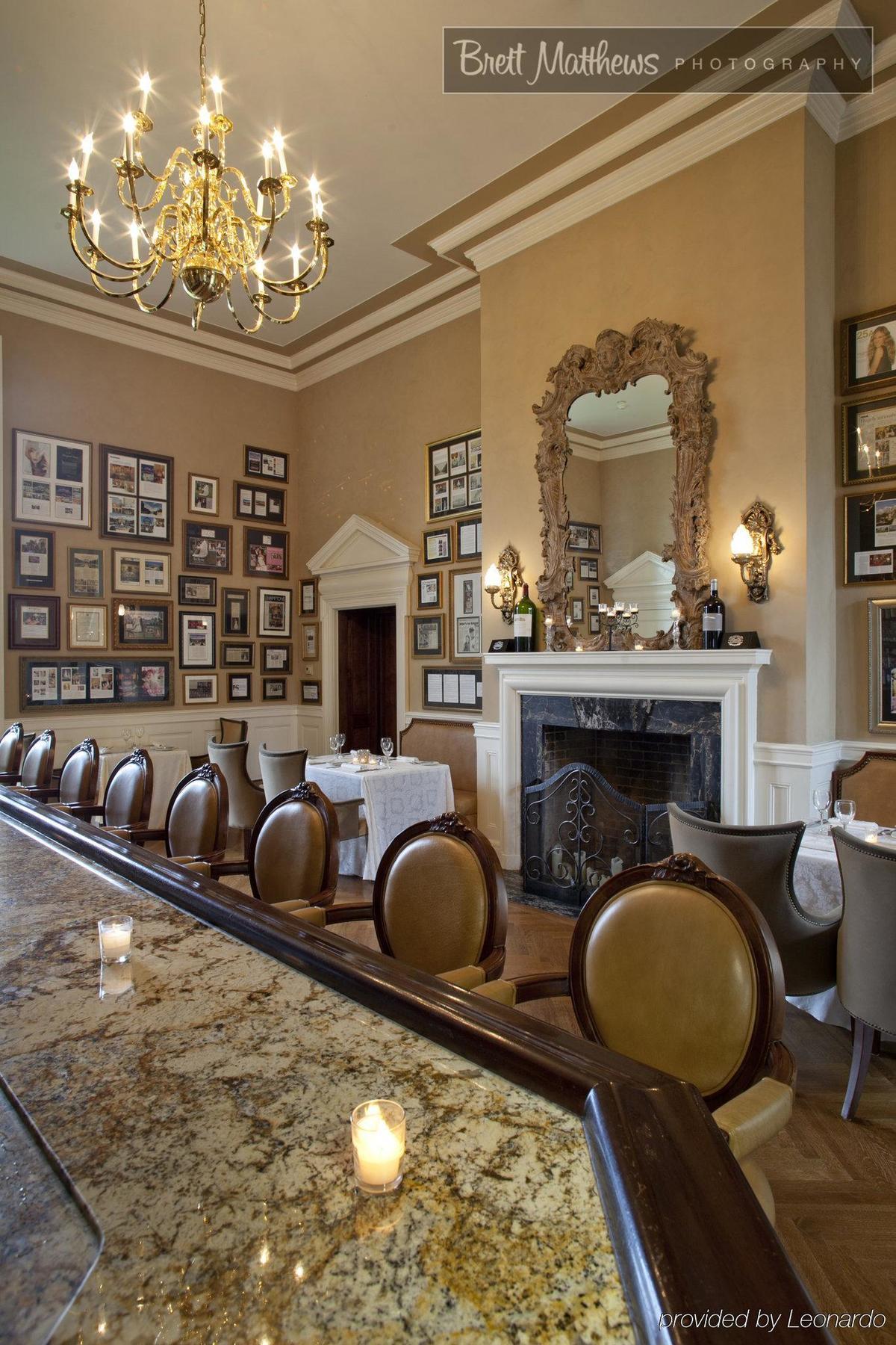 Oheka Castle Hotel & Estate Huntington Exterior photo