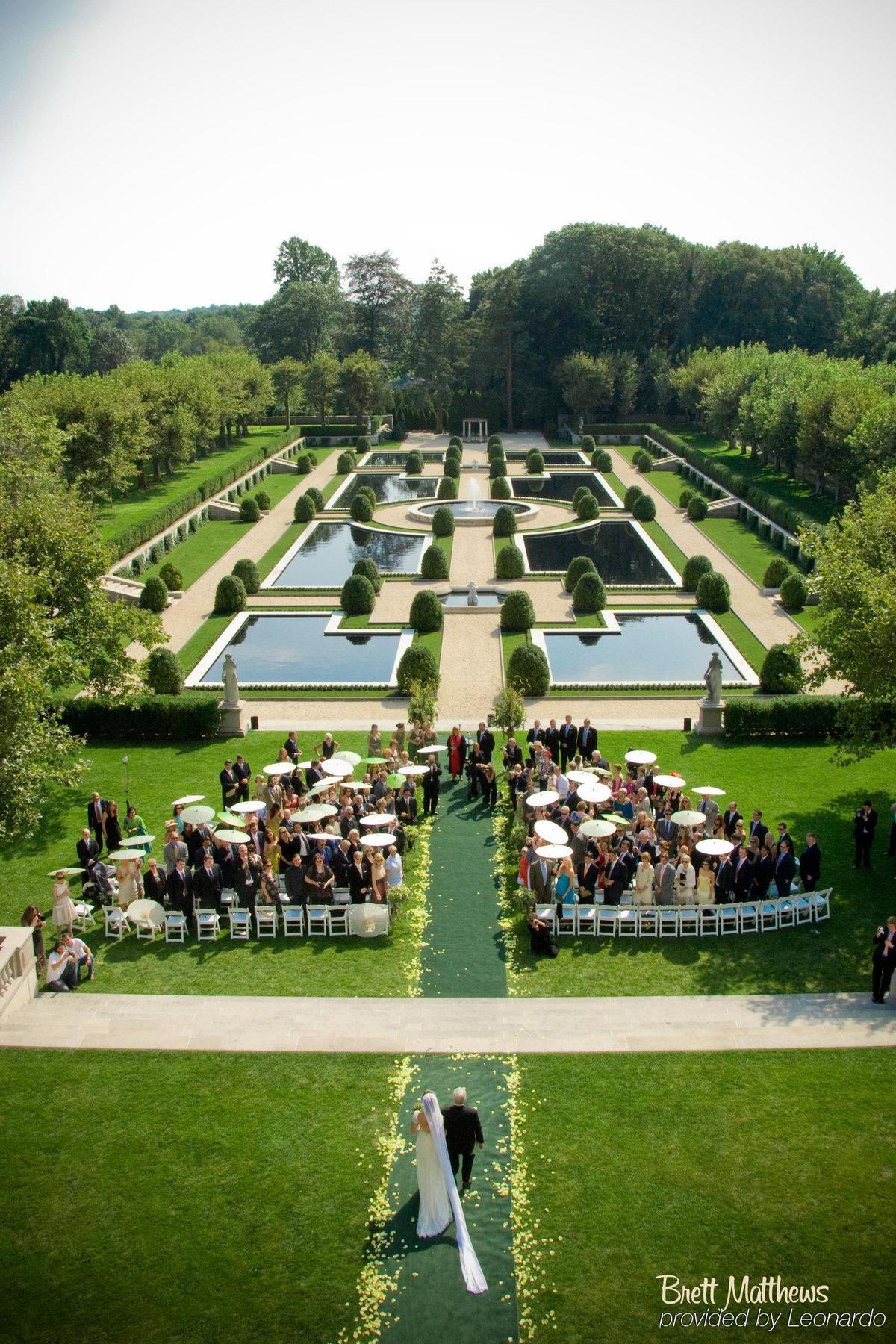 Oheka Castle Hotel & Estate Huntington Exterior photo