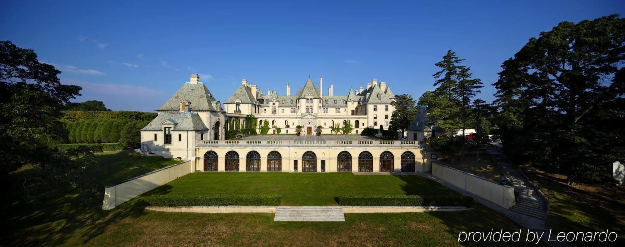 Oheka Castle Hotel & Estate Huntington Exterior photo