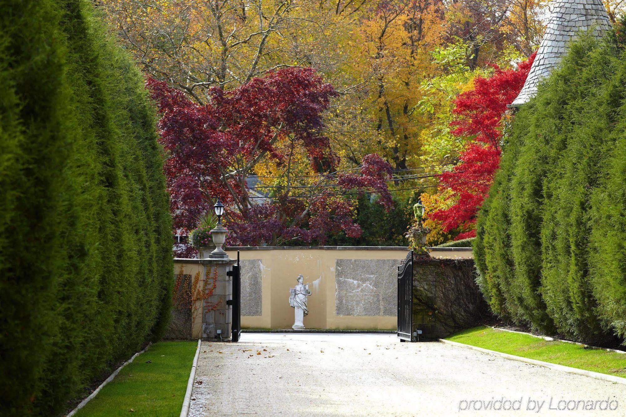 Oheka Castle Hotel & Estate Huntington Exterior photo